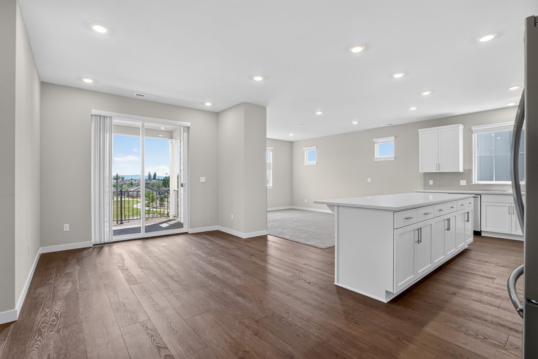 Casa a Beaverton, Oregon, Stati Uniti 5 - 17951138