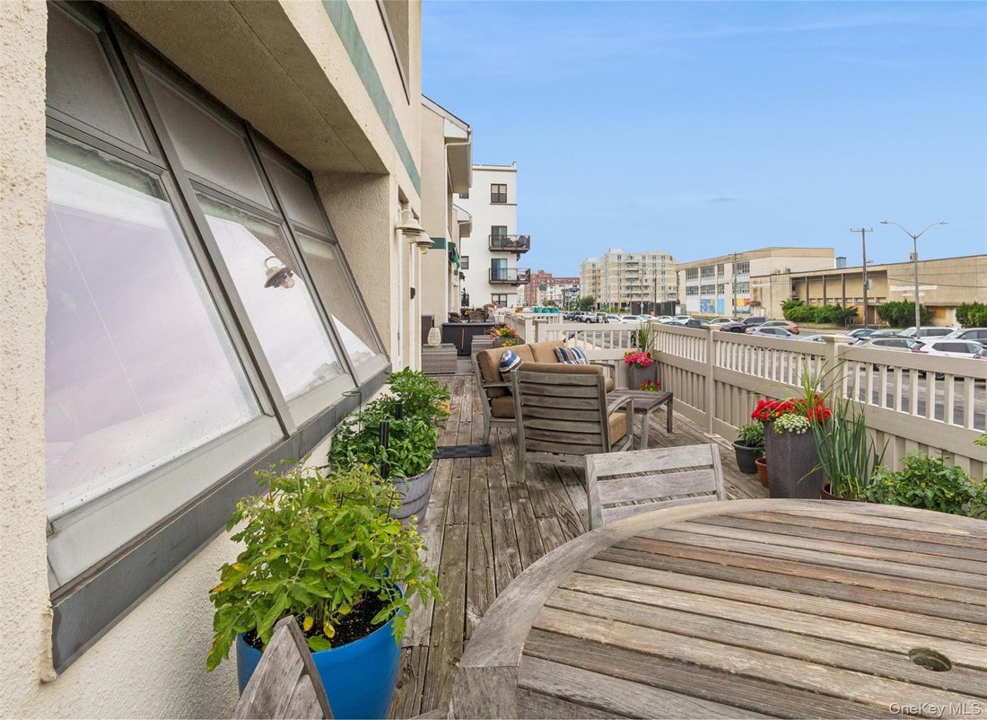 Condo in Long Beach, New York, United States 3 - 18322923