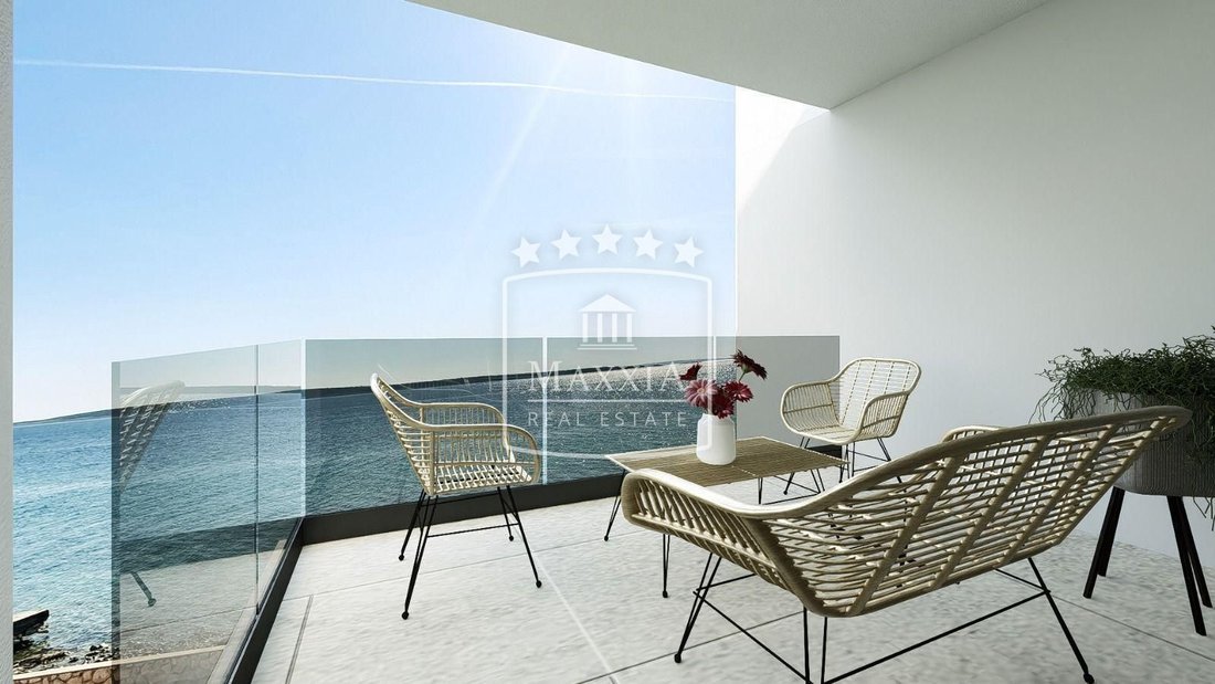 Apartment in Mandre, Croatia 2 - 18319600