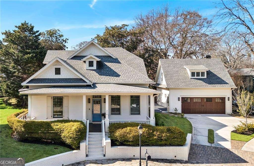 House in Atlanta, Georgia, United States 1 - 18322778