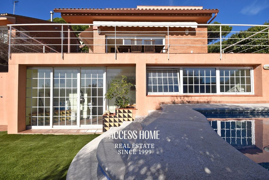 House in Premia de Dalt, Catalonia, Spain 5 - 18317983