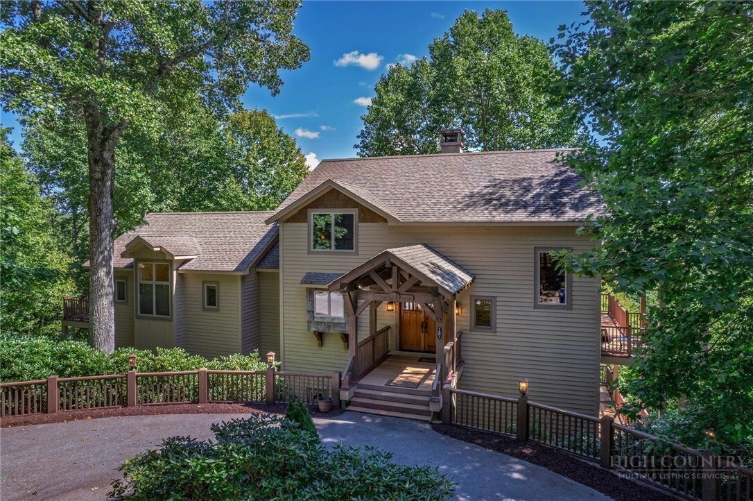 House in Boone, North Carolina, United States 1 - 18321507