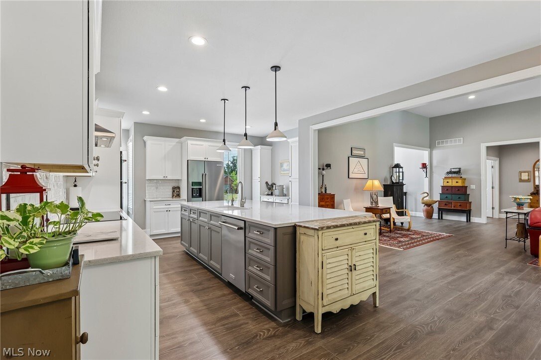 House in Canfield, Ohio, United States 3 - 18322357
