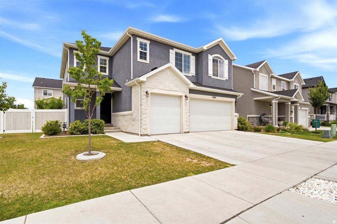 House in Layton, Utah, United States 2 - 18321040