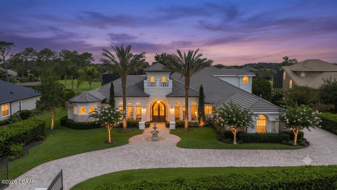 House in Ormond Beach, Florida, United States 1 - 18321304
