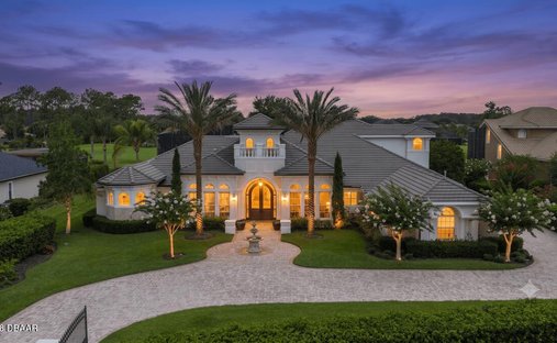 House in Ormond Beach, Florida, United States 1