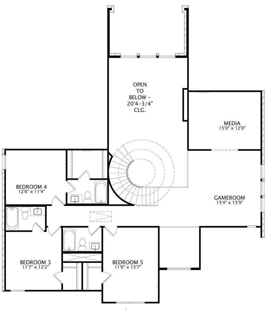 House in Montgomery, Texas, United States 3 - 18322630