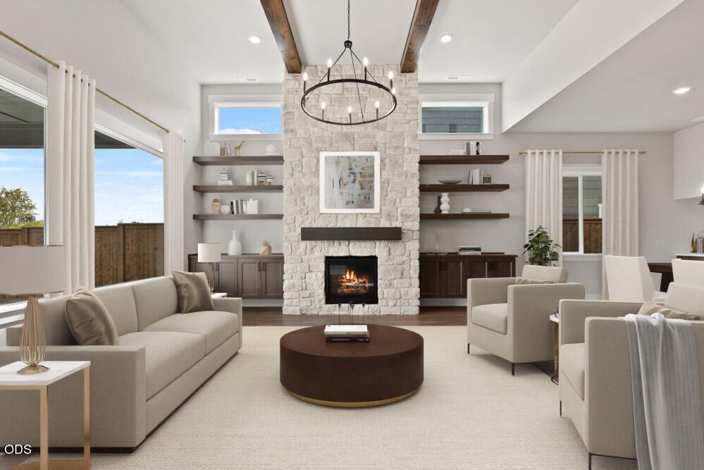 House in Bend, Oregon, United States 1 - 18320736