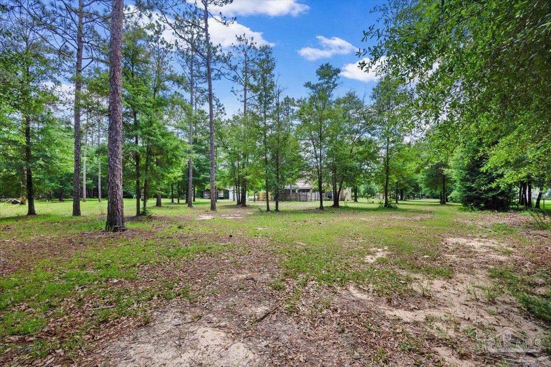 House in Milton, Florida, United States 5 - 18257234