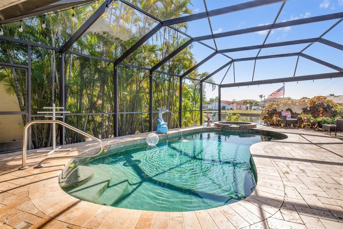 House in Punta Gorda, Florida, United States 2 - 18321168