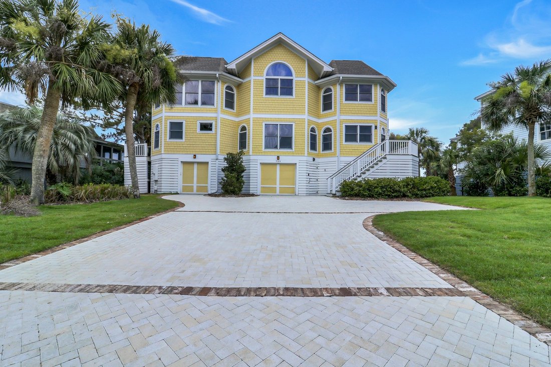 House in Fripp Island, South Carolina, United States 3 - 18319669