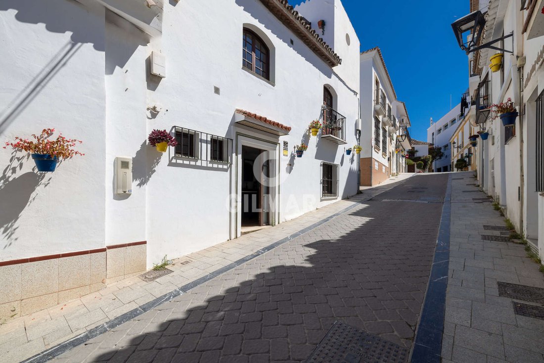 House in Estepona, Andalusia, Spain 2 - 18319461
