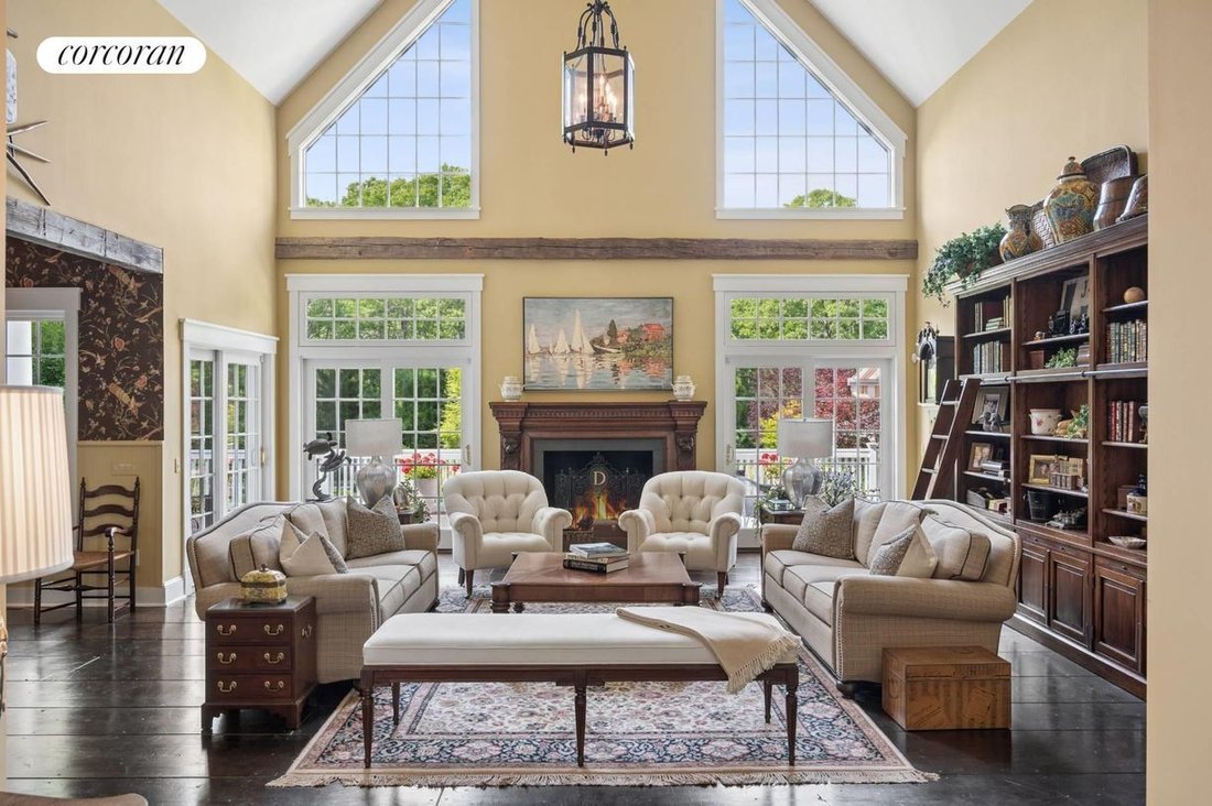 Haus in East Hampton, New York, Vereinigte Staaten 5 - 18320325