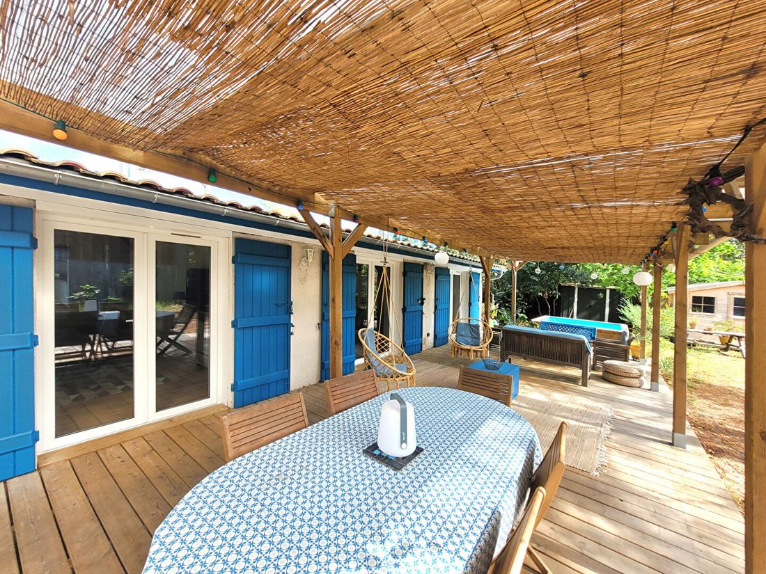 Villa in France 1 - 18320268