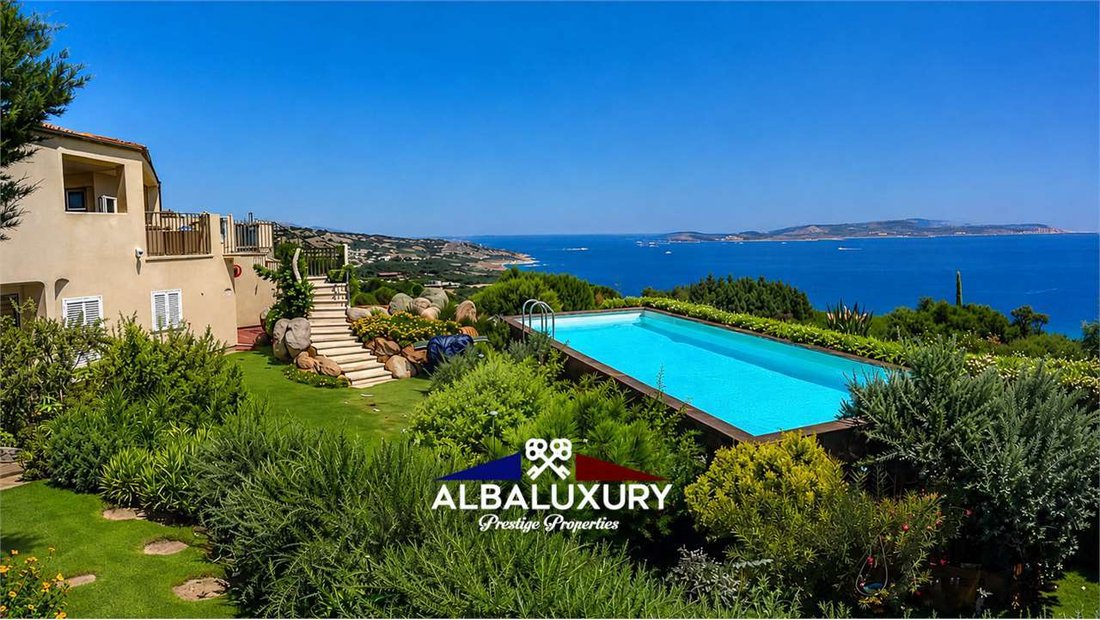 Villa in Palau, Sardinia, Italy 2 - 15347595