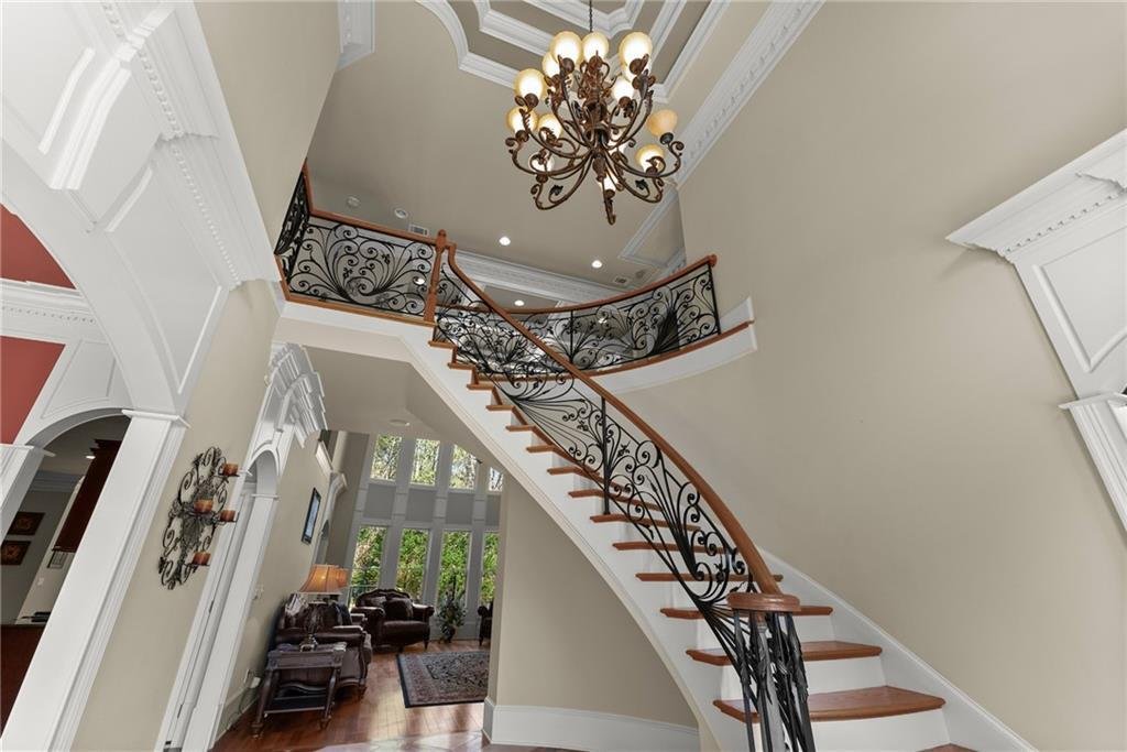 House in Suwanee, Georgia, United States 5 - 18321263