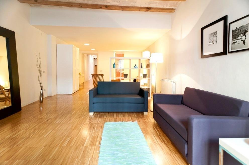 Apartment in Ciutat Vella, Barcelona, Spain 4 - 18319855