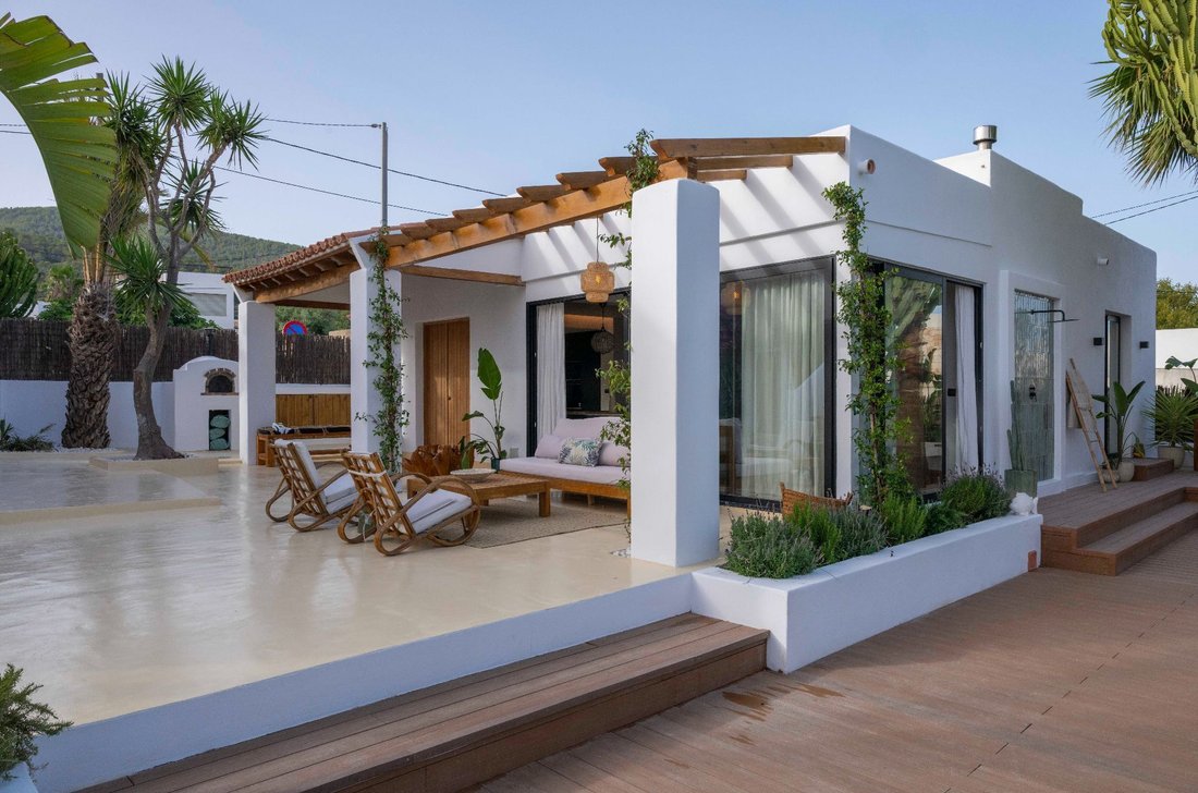House in Sant Jordi de ses Salines, Sant Josep de sa Talaia, Balearic Islands 2 - 18321011