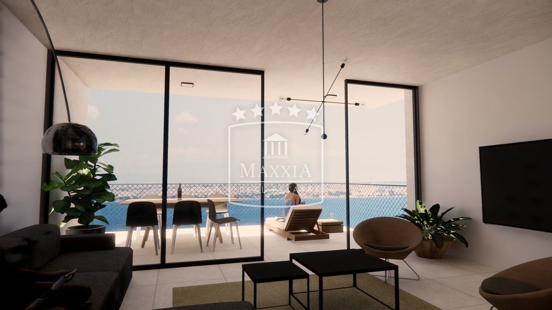 Apartment in Ugljan, Zadar County, Croatia 2 - 18319534