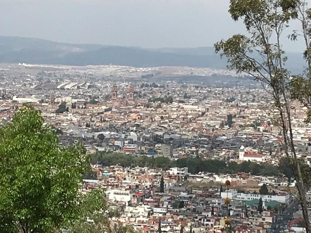 Land in Morelia, Michoacán, Mexico 1 - 18320641