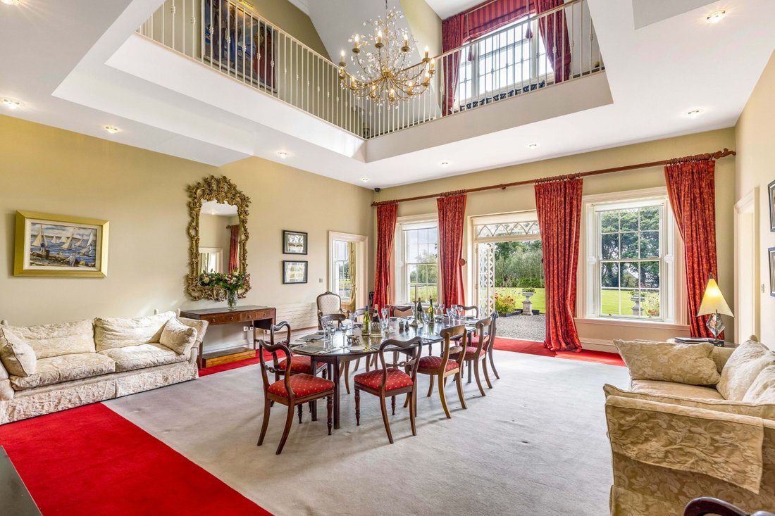 Casa in Blackhall Cross, County Louth, Irlanda 2 - 18318219