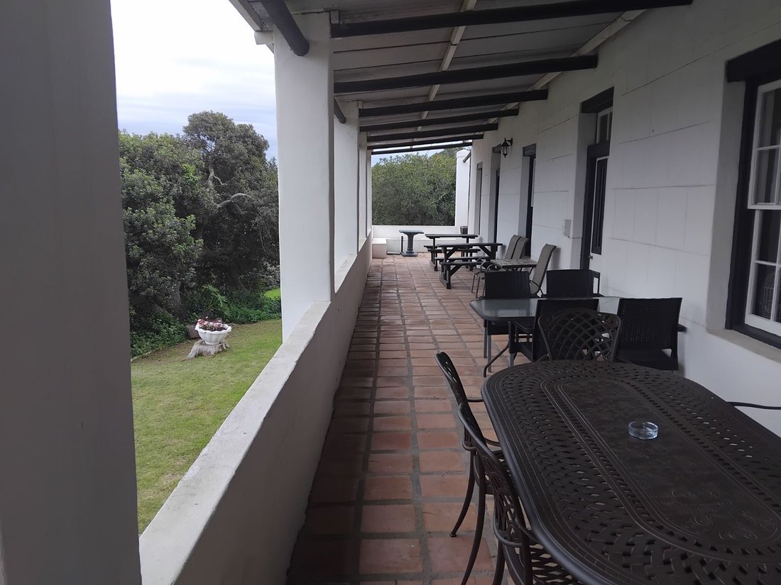House in Still Bay West, Western Cape, South Africa 3 - 18319084
