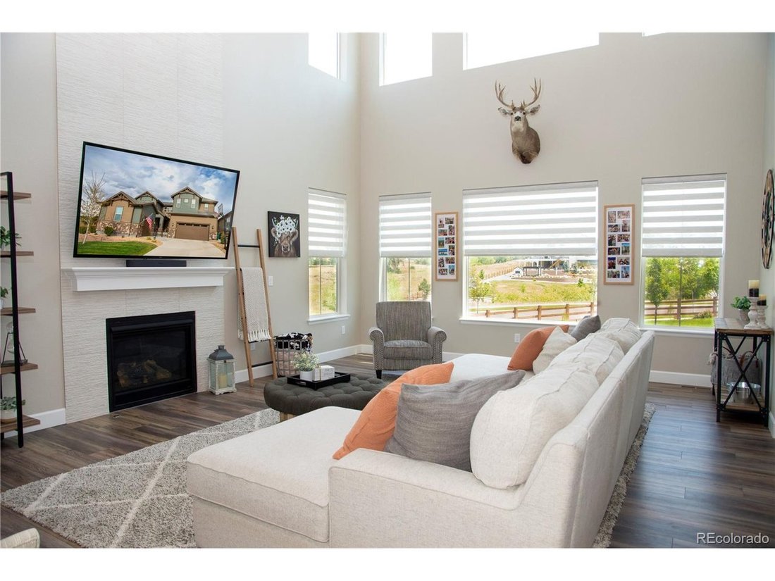 House in Aurora, Colorado, United States 5 - 18118692
