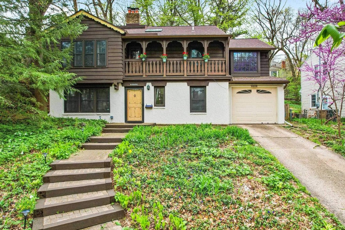 House in Fitchburg, Wisconsin, United States 2 - 17792973