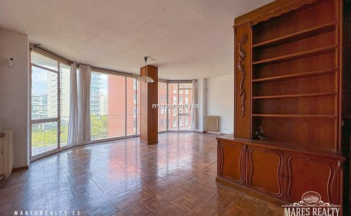 Wohnung in Eixample, Barcelona, Spanien 1
