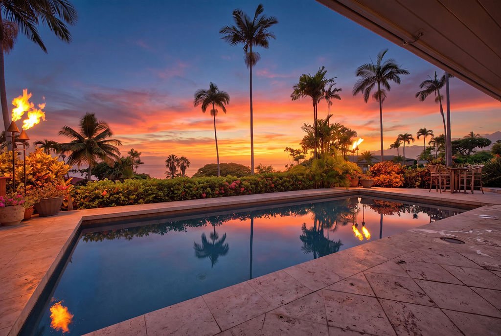 Haus in Kailua-Kona, Hawaii, Vereinigte Staaten 1 - 18321695