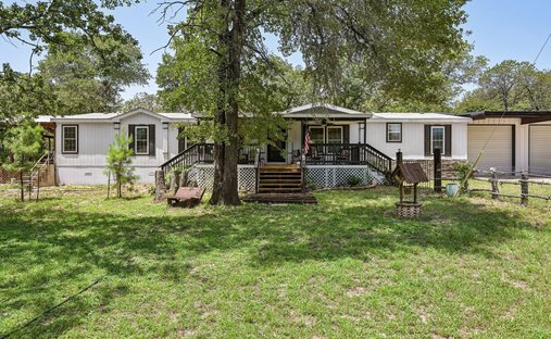 Elgin, Texas, United States 1