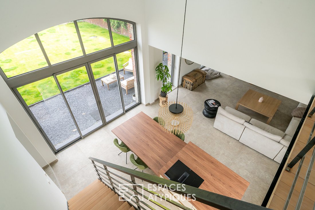 Villa in Merignies, Hauts-de-France, France 1 - 18320299