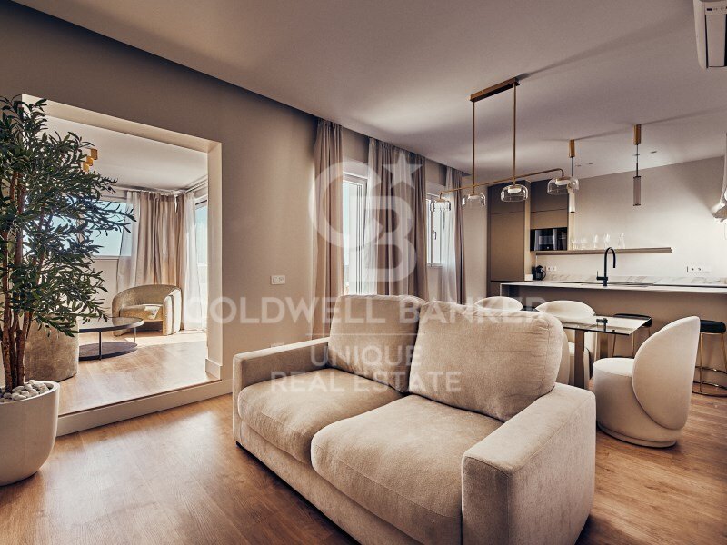 Appartamento a Retiro, Madrid, Spagna 4 - 16084927