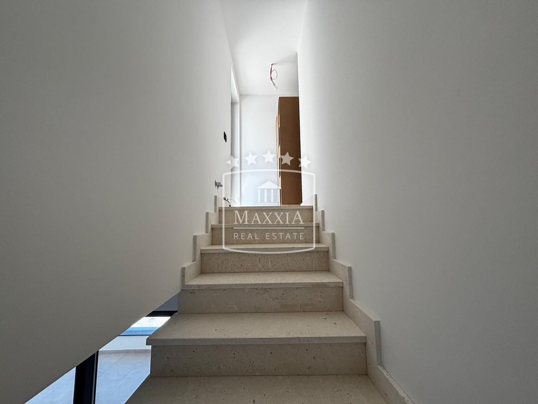 Apartment in Zaton, Zadar County, Croatia 5 - 18319576