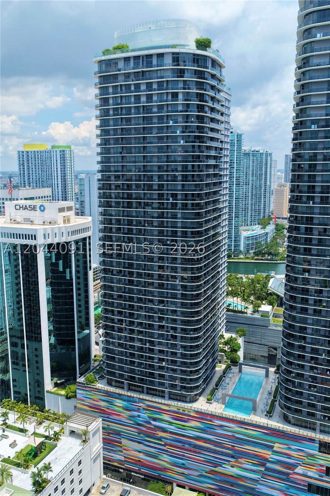 Condo in Miami, Florida, United States 4 - 18285158