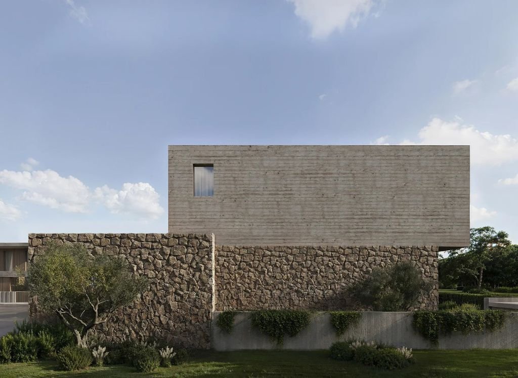 Villa a Geroskipou, Distretto di Pafo, Cipro 4 - 18318456