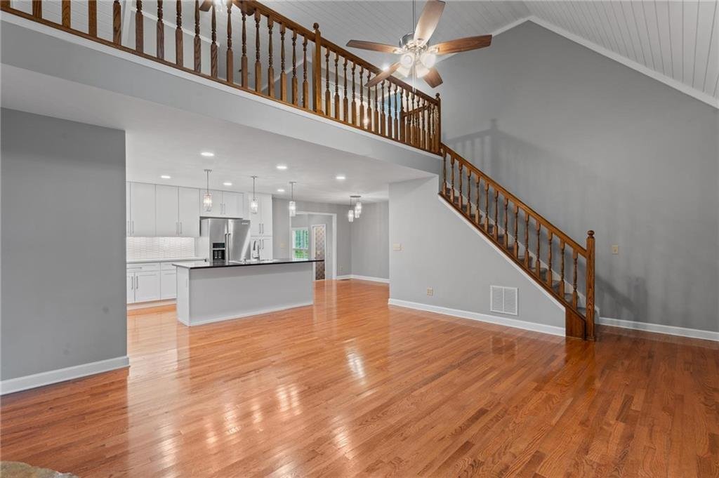 House in Jackson, Georgia, United States 3 - 18318588