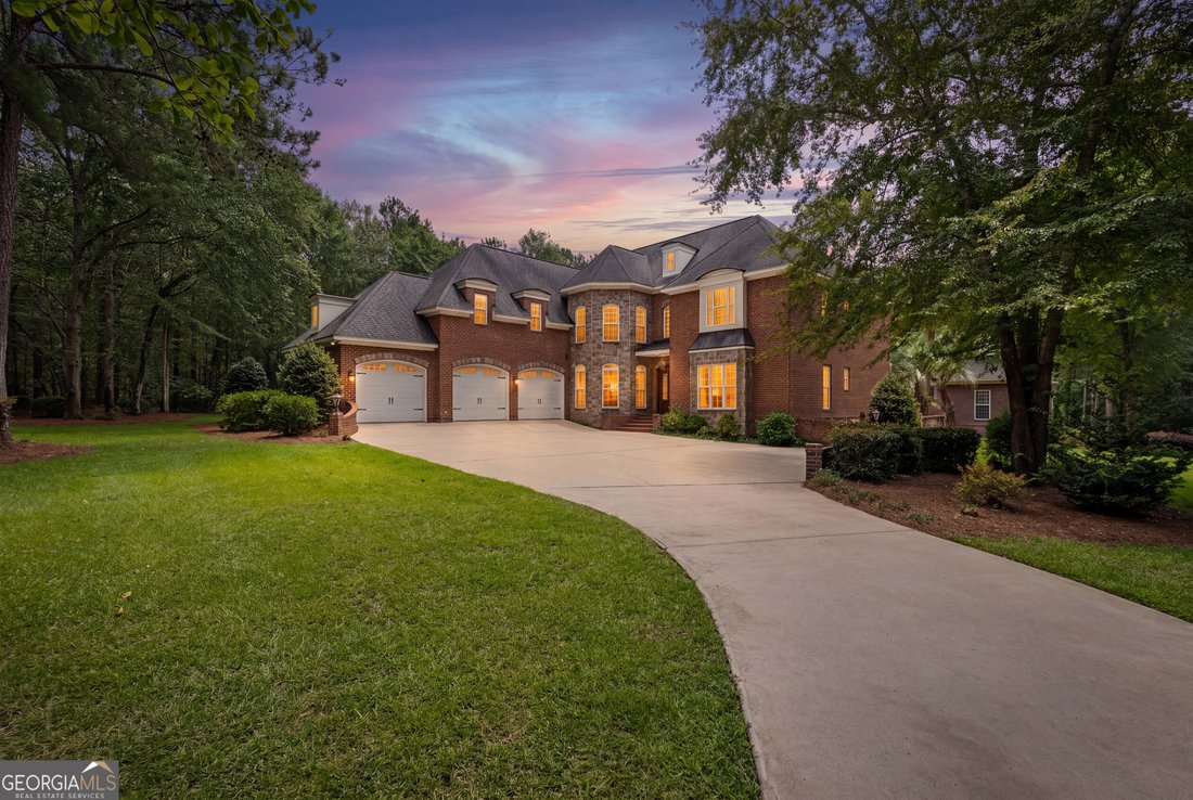 House in Statesboro, Georgia, United States 2 - 18319257
