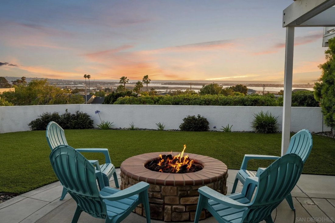 House in San Diego, California, United States 3 - 18079454