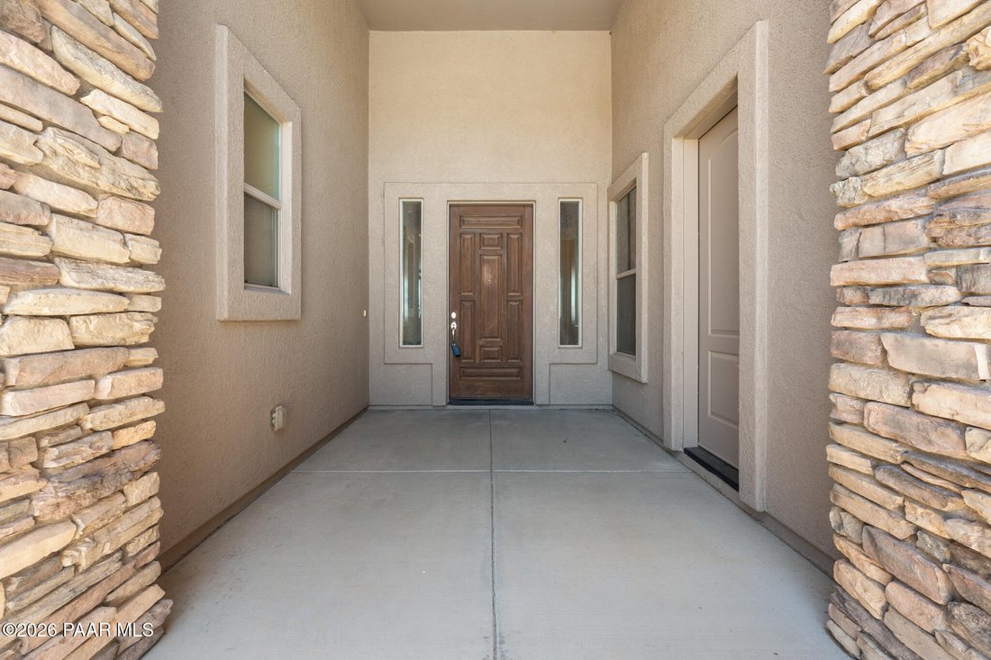 House in Prescott Valley, Arizona, United States 2 - 18320716