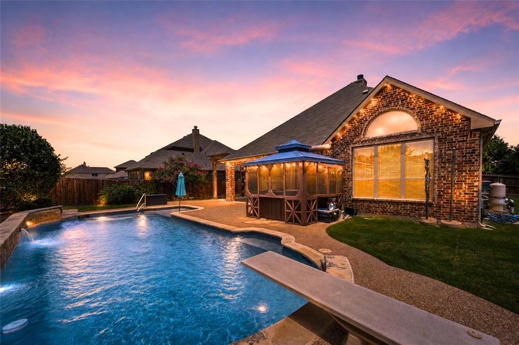 House in Rockwall, Texas, United States 3 - 18322260