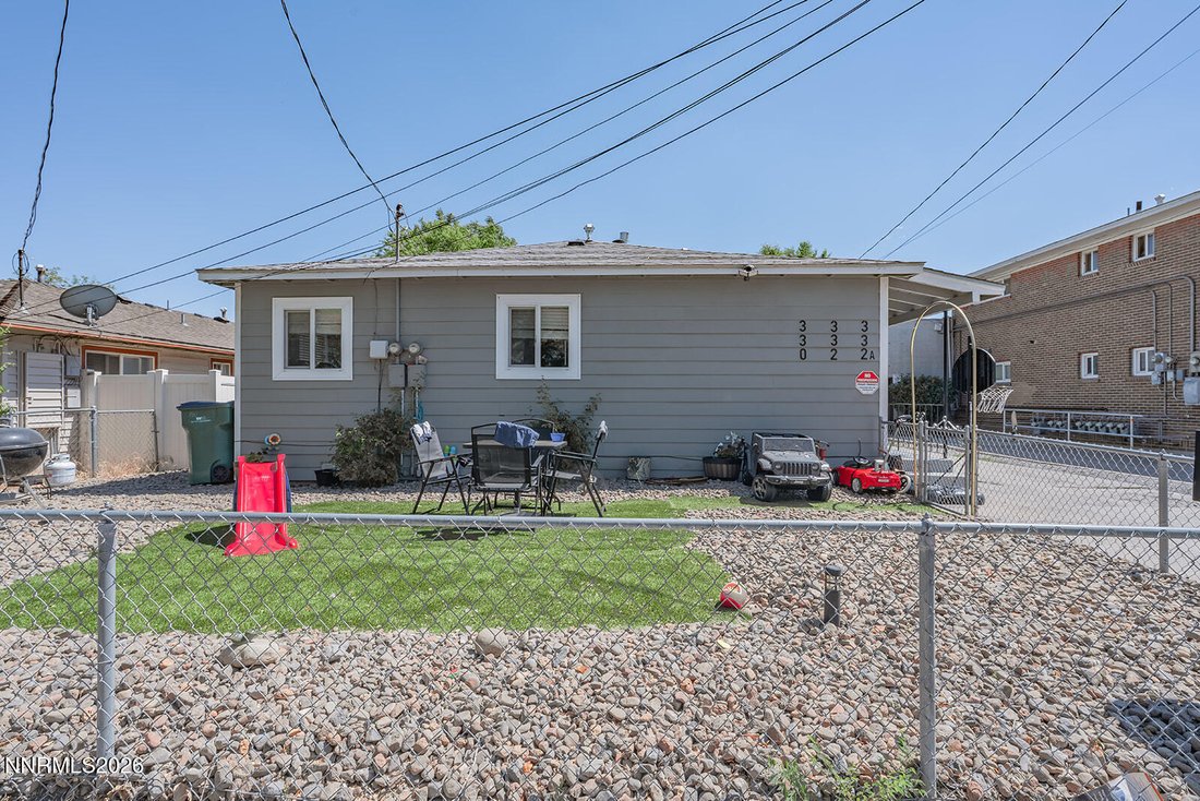 House in Reno, Nevada, United States 3 - 18321554