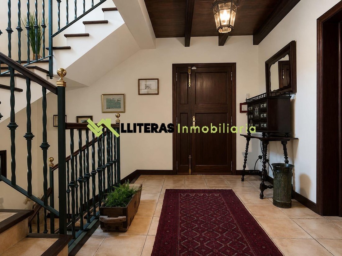 Villa a Mancor de la Vall, Isole Baleari, Spagna 3 - 18321510