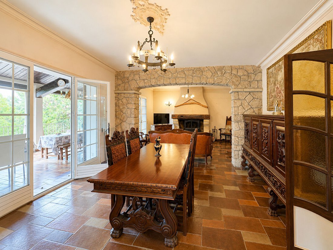 Villa in Centre, Vidauban, France 2 - 18320271
