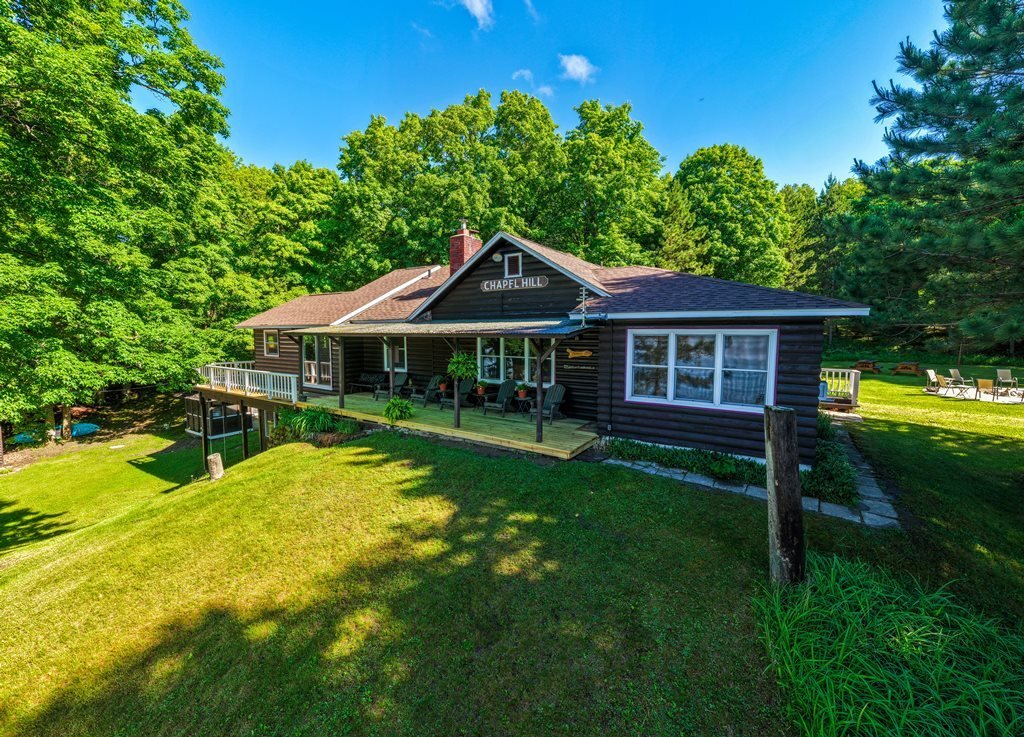 House in Spring Lake, Minnesota, United States 4 - 18317865
