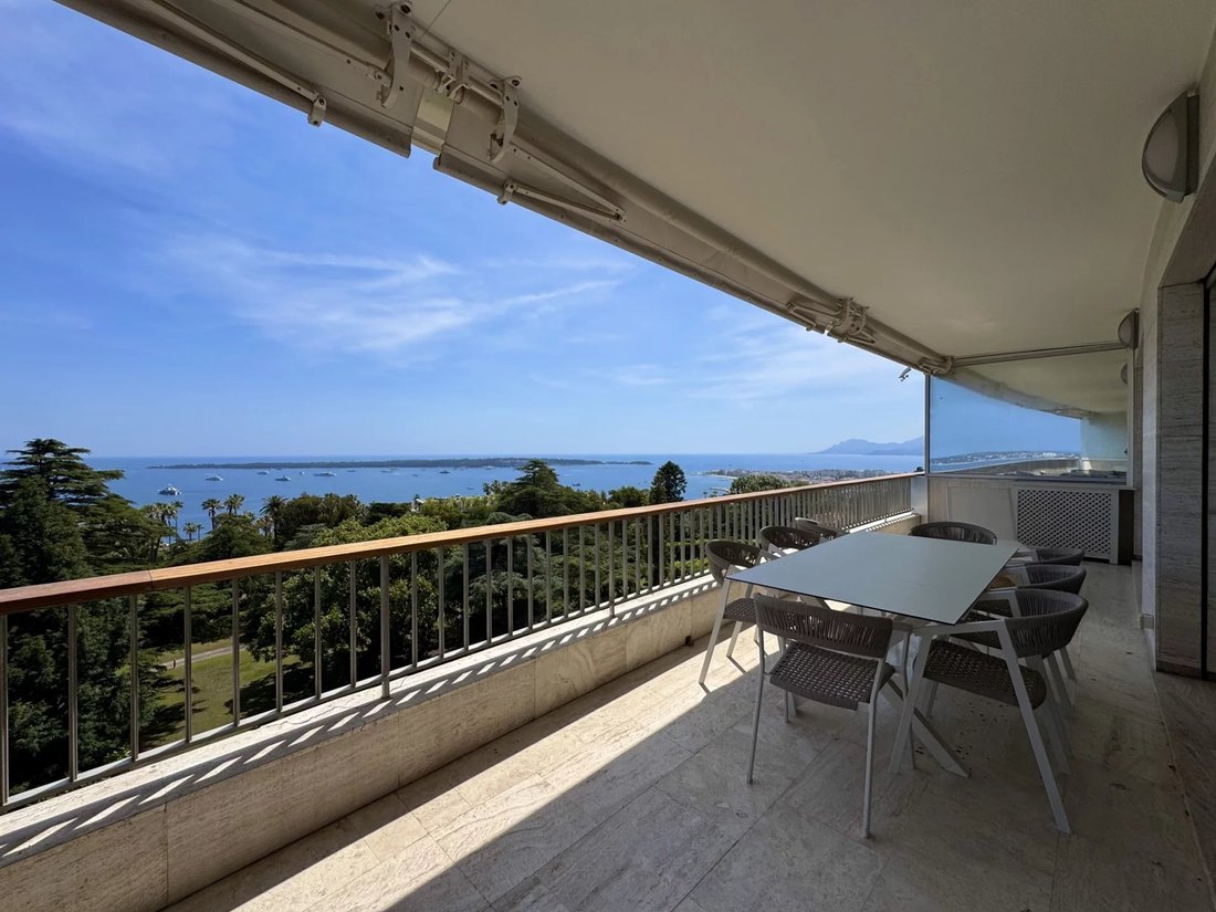 Appartamento a La Californie, Cannes, Francia 3 - 18321193