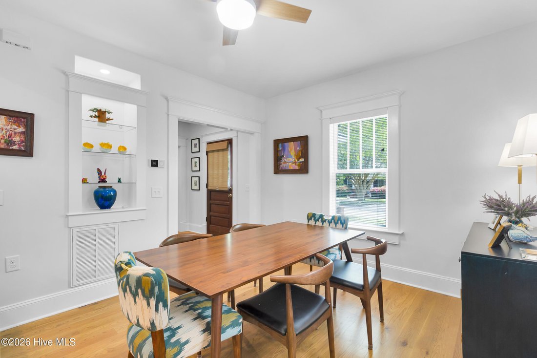 House in New Bern, North Carolina, United States 5 - 18322363