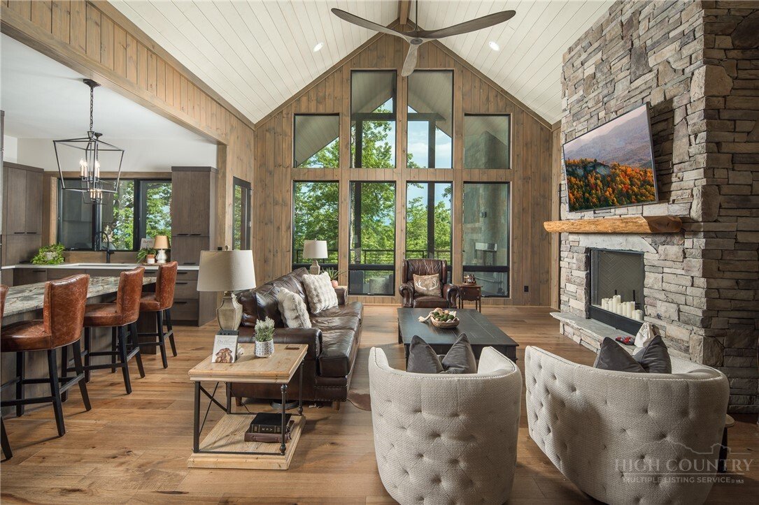 House in Boone, North Carolina, United States 2 - 18321508