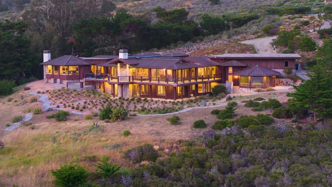 House in Carmel-by-the-Sea, California, United States 3 - 18322751