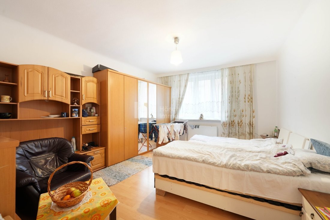 Appartement à Vienne, Vienne, Autriche 3 - 16452866